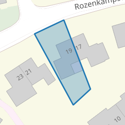 Perceel HRB00-F-2098