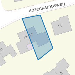 Perceel HRB00-F-2099