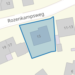 Perceel HRB00-F-2100