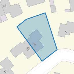 Perceel HRB00-F-2104