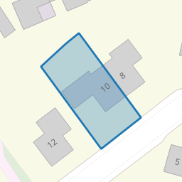 Perceel HRB00-F-2105