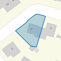 Perceel HRB00-F-2106