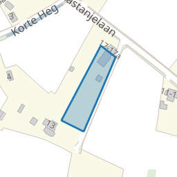 Perceel HRB00-F-2144