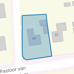 Perceel HRB00-F-2158