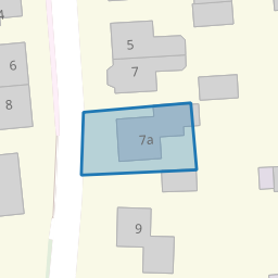 Perceel HRB00-F-2164