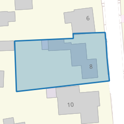 Perceel HRB00-F-2165