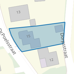 Perceel HRB00-F-2167