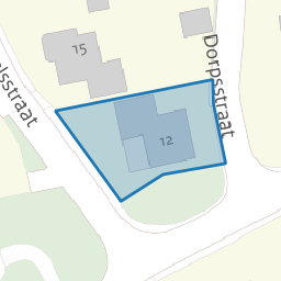 Perceel HRB00-F-2168