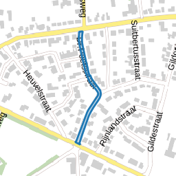 Perceel HRB00-F-2171