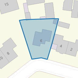 Perceel HRB00-F-2176