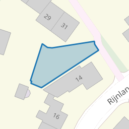 Perceel HRB00-F-2181