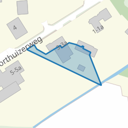 Perceel HRB00-F-2183