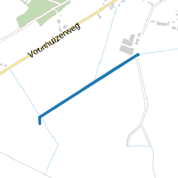 Perceel HRB00-F-2199