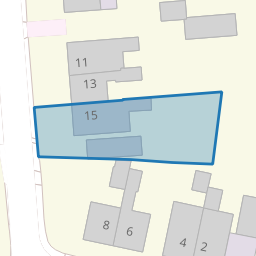 Perceel HRB00-F-2230