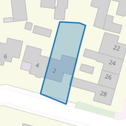 Perceel HRB00-F-2233