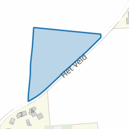 Perceel HRB00-F-2240