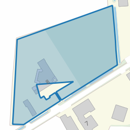 Perceel HRB00-F-2250