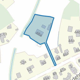 Perceel HRB00-F-2274