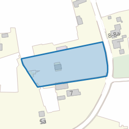 Perceel HRB00-F-2283