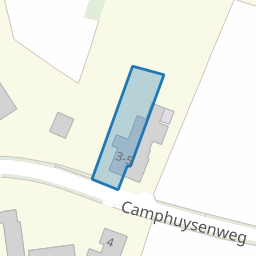 Perceel HRB00-F-2291