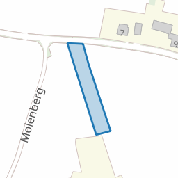 Perceel HRB00-F-2295