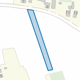 Perceel HRB00-F-2299