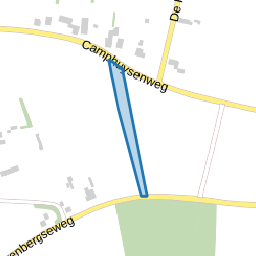 Perceel HRB00-F-2302