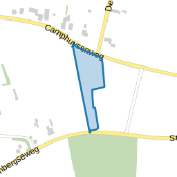 Perceel HRB00-F-2303