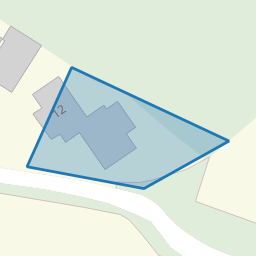 Perceel HRB00-F-2318