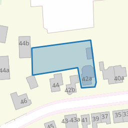 Perceel HRB00-F-2323