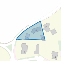 Perceel HRB00-F-2326