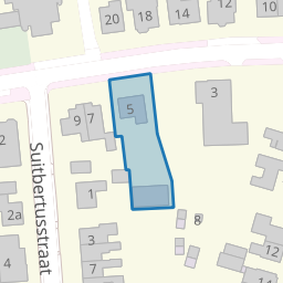 Perceel HRB00-F-2334