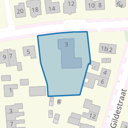 Perceel HRB00-F-2335