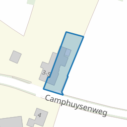 Perceel HRB00-F-2338