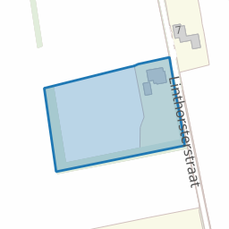 Perceel HRB00-F-2382