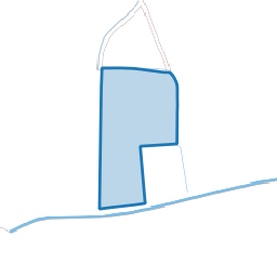 Perceel HRB00-F-2391