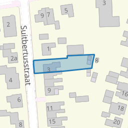 Perceel HRB00-F-2401