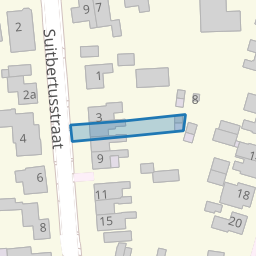 Perceel HRB00-F-2402