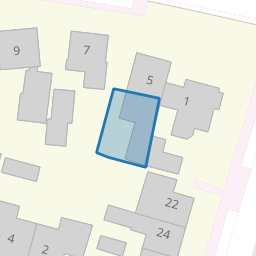 Perceel HRB00-F-2404