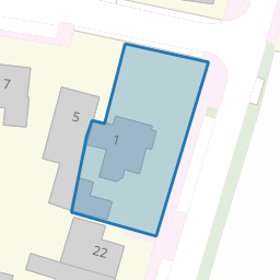 Perceel HRB00-F-2405