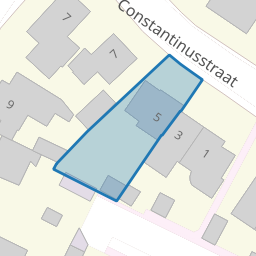 Perceel HRB00-F-2407