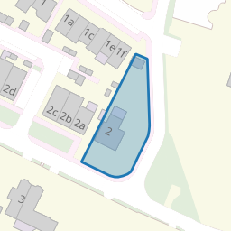 Perceel HRB00-F-2412