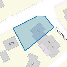 Perceel HRB00-F-2418