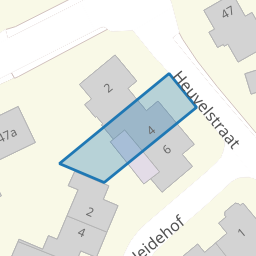 Perceel HRB00-F-2419