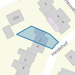 Perceel HRB00-F-2421