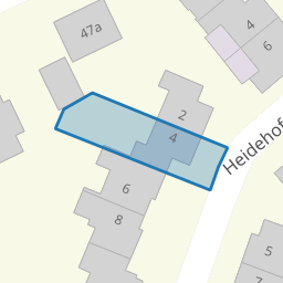 Perceel HRB00-F-2422