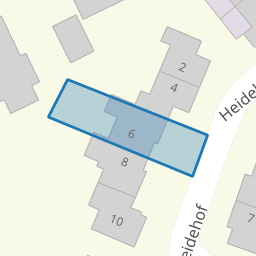 Perceel HRB00-F-2423