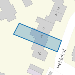 Perceel HRB00-F-2424