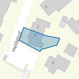 Perceel HRB00-F-2426