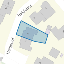 Perceel HRB00-F-2427